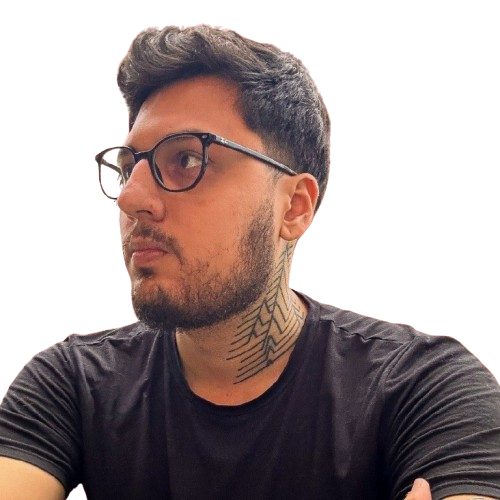 Foto de perfil do Rafael Canan