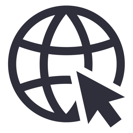 site logo